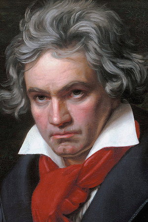Cover image for Людвиг ван Бетховен