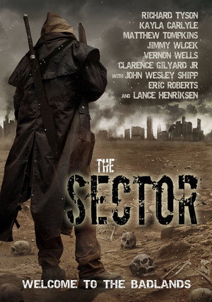 Poster for Сектор