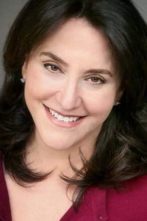 Cover image for Robin Krieger
