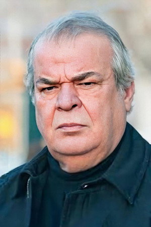 Cover image for Cengiz Sezici
