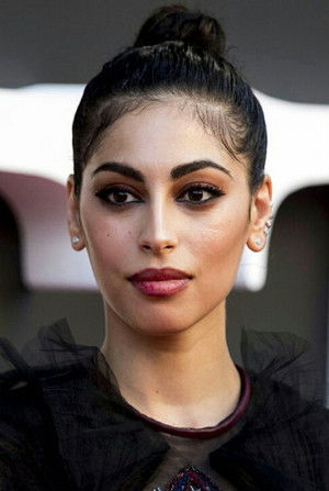 Cover image for Mina El Hammani