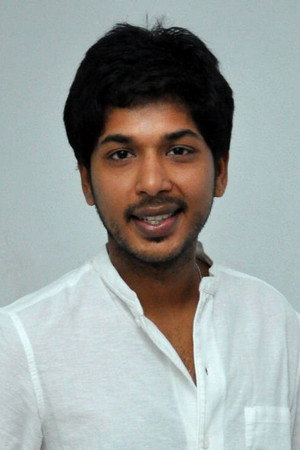Cover image for Rakendu Mouli Vennelakanti