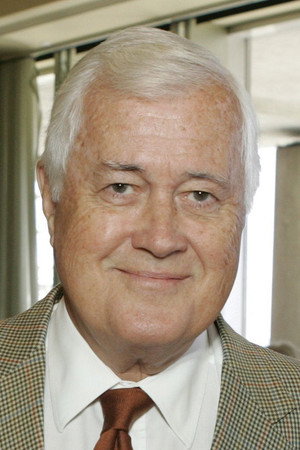 Cover image for Allan Burns