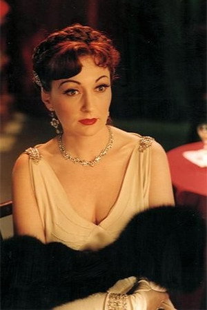 Cover image for Melinda Mullins