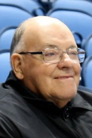 Cover image for Scotty Bowman