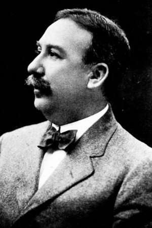 Cover image for Edwin S. Porter