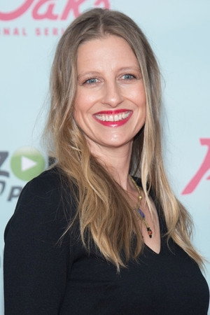 Cover image for Ann Carr