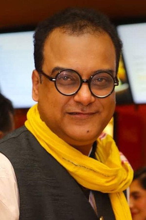 Cover image for Sujan Mukherjee