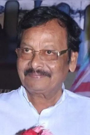Cover image for Shanmugasundaram
