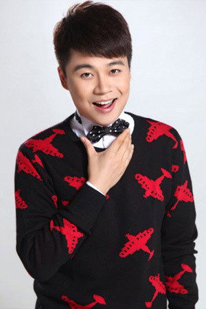 Cover image for Tao Shen