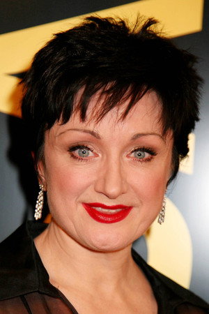 Cover image for Caroline O'Connor