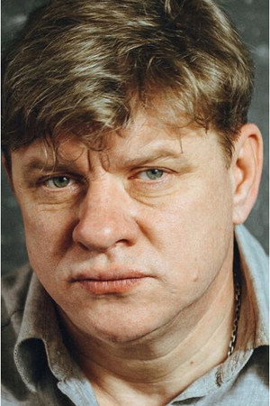 Cover image for Дмитрий Блохин