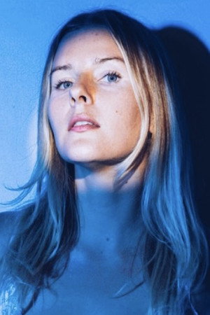 Cover image for Michelle May