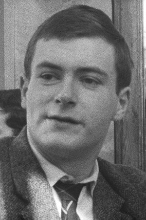 Cover image for Christian Charrière