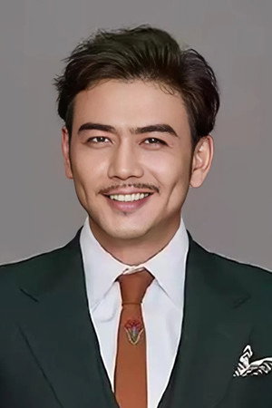 Cover image for 楊爍