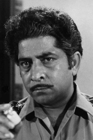Cover image for Satyendra Kapoor