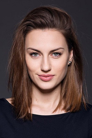 Cover image for Natalia Germani