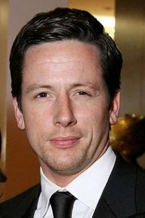 Cover image for Ross McCall