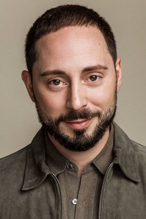 Cover image for Matias Varela