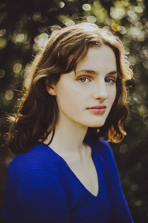 Cover image for Miranda Frangou