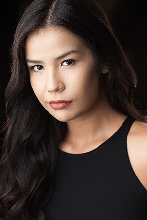 Cover image for Shayla Stonechild