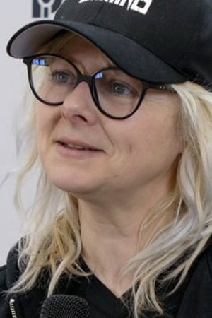 Cover image for Stéphanie Guillon