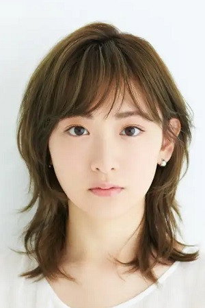 Cover image for 生駒里奈