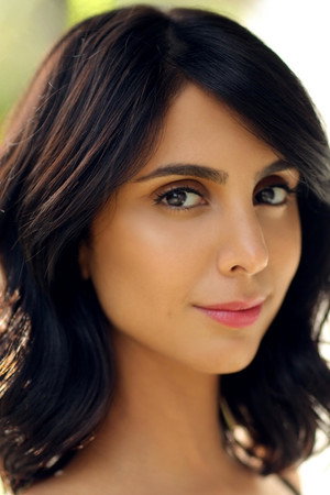 Cover image for Anjli Mohindra