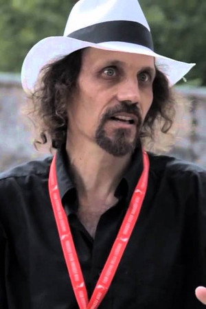 Cover image for Andrea Marfori