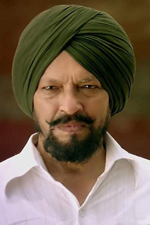 Cover image for Sardar Sohi