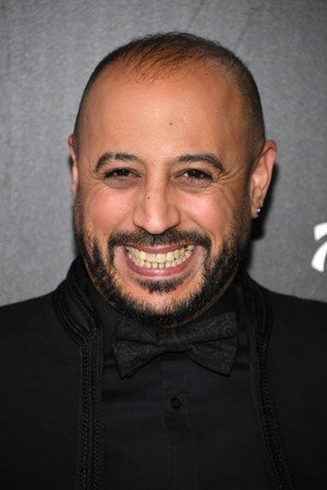 Cover image for Aïssam Bouali