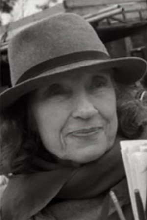 Cover image for Suzanne Durrenberger