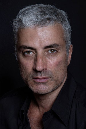 Cover image for Fabrizio Brienza