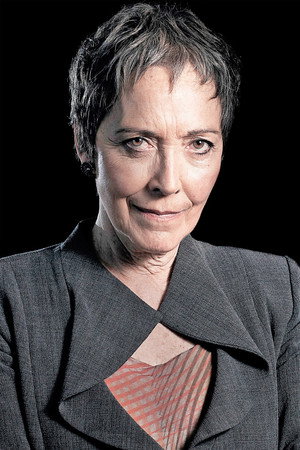 Cover image for María José Moreno