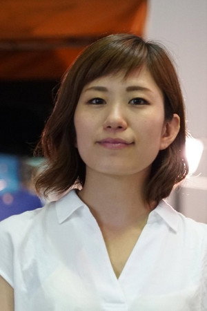 Cover image for 久保山智夏
