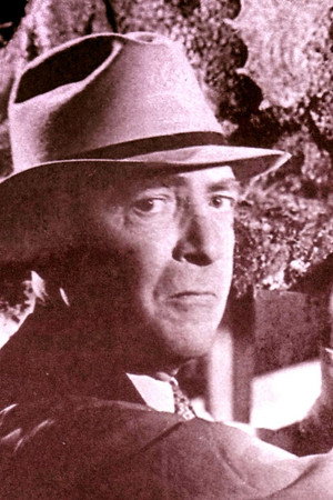Cover image for Willis H. O'Brien