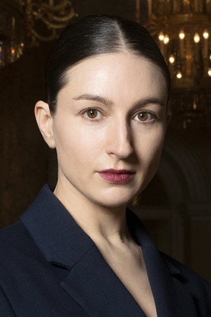 Cover image for Juliane Niemann