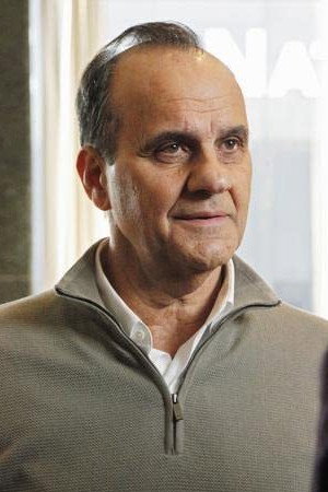 Cover image for Joe Torre
