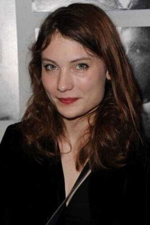 Cover image for Élise Lhomeau