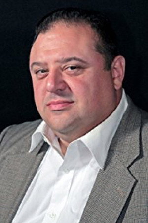 Cover image for Matthew F. O'Connor
