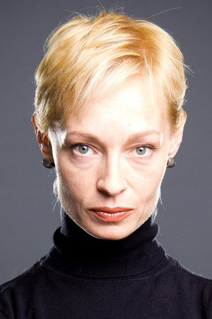 Cover image for Victoria Malektorovych
