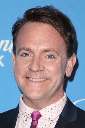 Cover image for Drew Droege