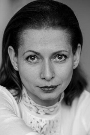 Cover image for Gabriela Míčová