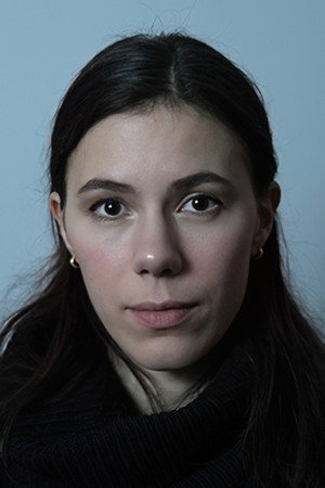 Cover image for Hanne Mathisen Haga
