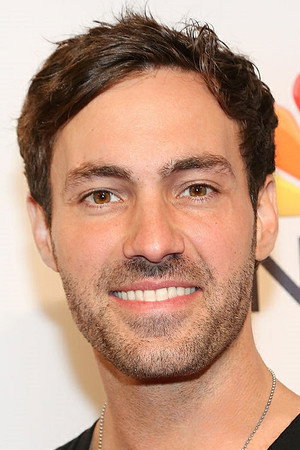 Cover image for Jeff Dye