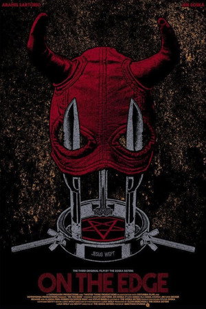 Poster for На грани