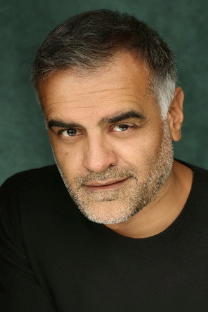 Cover image for Sartaj Garewal