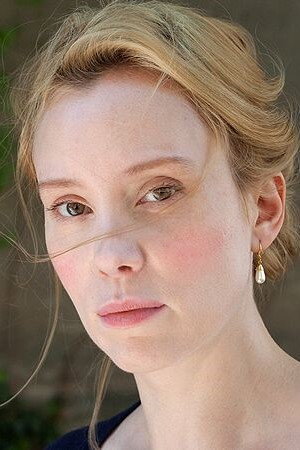 Cover image for Franziska Petri