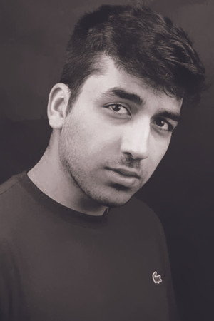 Cover image for Omid Memar