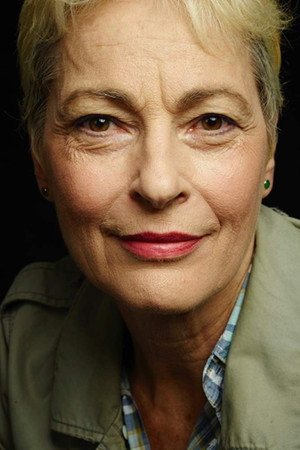 Cover image for Gloria Jung
